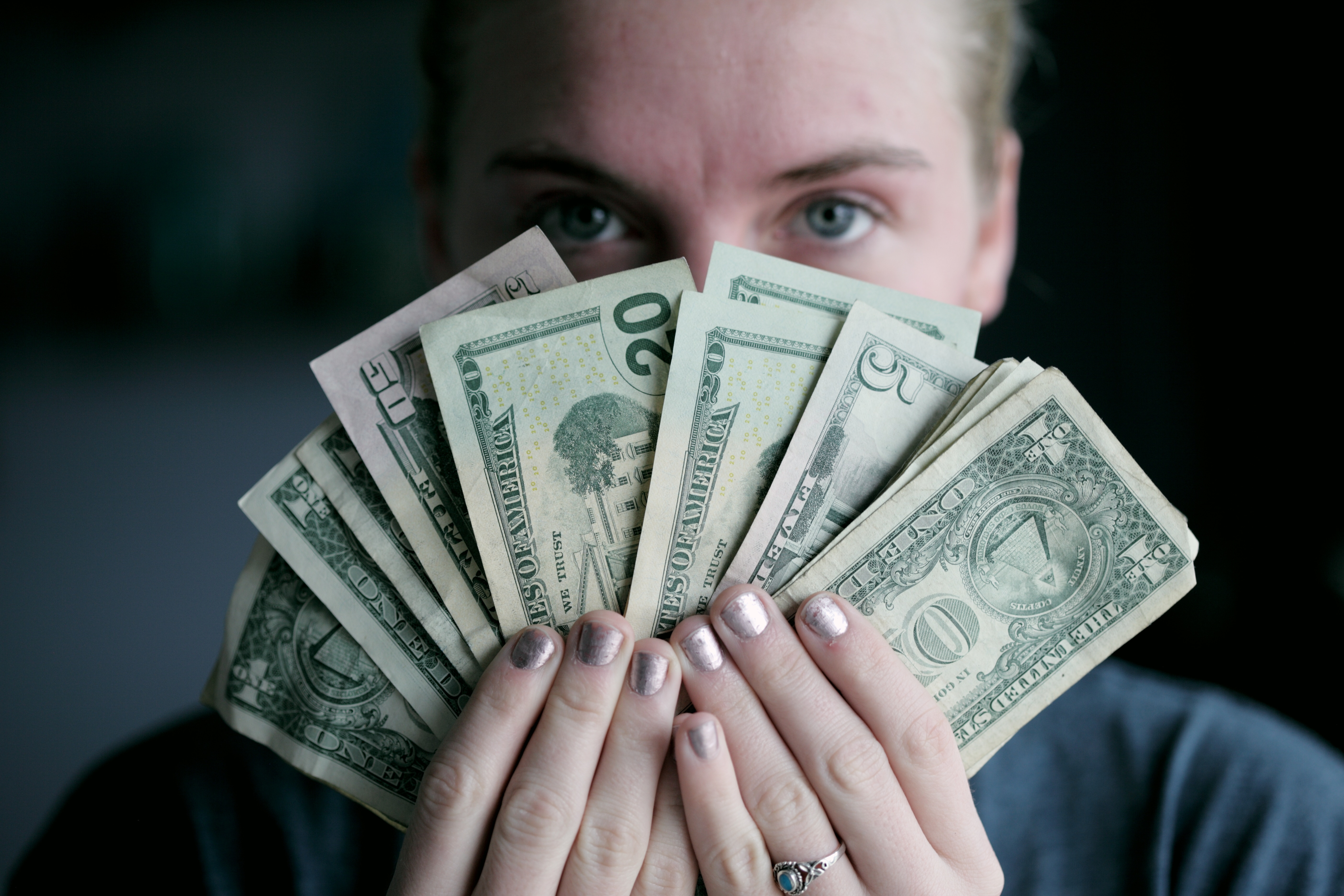 Ways to Make Money Online Cash in Hand